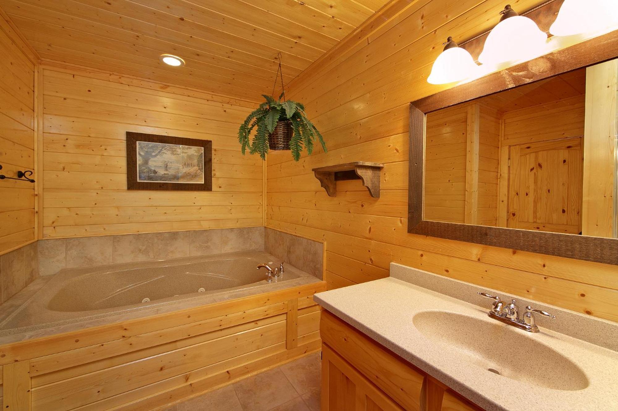 Ridgetop Retreat Сивиървил Екстериор снимка